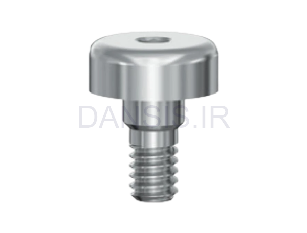 تصویر  هیلینگ اباتمنت تیشو لول ایمپلنت سوئیس