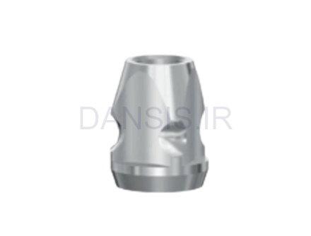 تصویر  ایمپرشن کوپینگ ترنسفر بن لول شورت ایمپلنت سوئیس