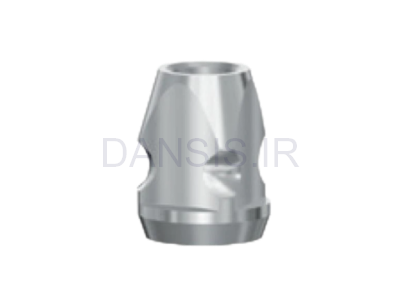 تصویر  ایمپرشن کوپینگ ترنسفر تیشو لول ایمپلنت سوئیس