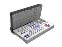 تصویر  کیت سرجیکال گاید(دیجیتال) سیستم ایمپلنت سوئیس