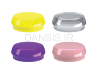 تصویر  کپ سیستم لوکیتور ایمپلنت سوئیس