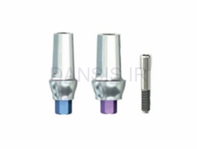 تصویر  اباتمنت مستقیم SIC