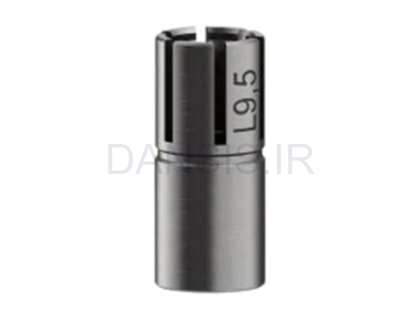 تصویر  استاپر متحرک دریل های کیت جراحی SIC