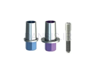 تصویر  اباتمنت تای بیس مستقیم SIC