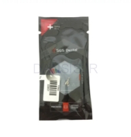 تصویر  هیلینگ اباتمنت SGS