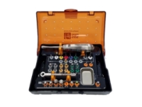 تصویر  کیت جراحی استاندارد سیستم ایمپلنت SGS