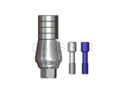 تصویر  اباتمنت مستقیم SGS