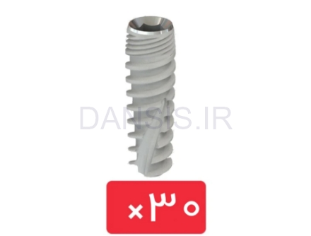 تصویر  پکیج 30 واحد فیکسچر SGS