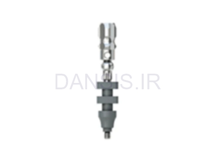 تصویر  ایمپرشن کوپینگ پیک آپ TRI ونت(Vent)