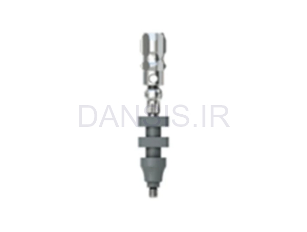 تصویر  ایمپرشن کوپینگ پیک آپ TRI ونت(Vent)