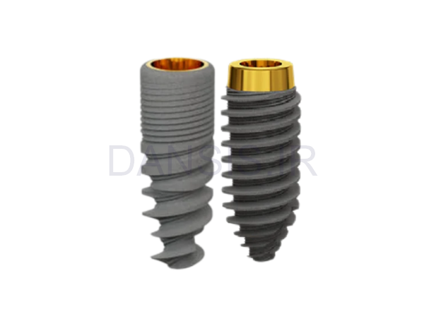 تصویر  فیکسچر روت (Roott) R