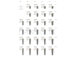 تصویر  فیکسچر روت (Roott) R