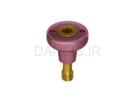 تصویر  هیلینگ اباتمنت روت(Roott) R