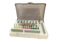 تصویر  کیت جراحی سیستم ایمپلنت روت (ROOTT)