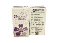 تصویر  هیلینگ اباتمنت بایومیت سوئیس (Biomate Swiss)