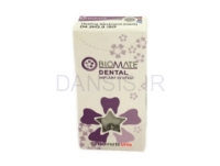 تصویر  هیلینگ اباتمنت بایومیت سوئیس (Biomate Swiss)
