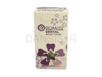 تصویر  اباتمنت زاویه دار بایومیت سوئیس (Biomate Swiss)