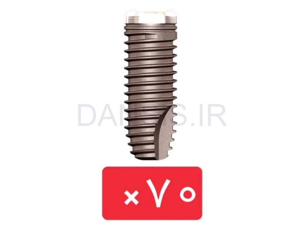 تصویر  پکیج 70 واحد فیکسچر بایومیت سوئیس (Biomate Swiss)