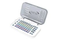 تصویر  کیت جراحی مستر سیستم استریوس(Steri-Oss)