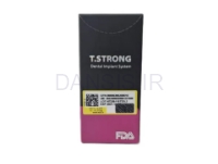 تصویر  فیکسچر ایمپلنت تی استرانگ (T.STRONG)