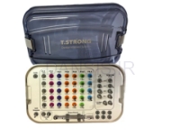 تصویر  کیت جراحی فول استاپر تی استرانگ (T-STRONG)