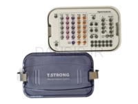 تصویر  کیت سرجیکال گاید(دیجیتال) سیستم تی استرانگ(T-Strong)