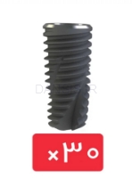 تصویر  پکیج 30 واحد فیکسچر تی استرانگ (T.STRONG)