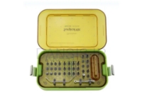 تصویر  کیت جراحی فول سیستم سوپرلاین و ایمپلنتیوم دنتیوم (Dentium)