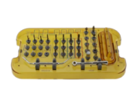 تصویر  کیت جراحی فول سیستم سوپرلاین و ایمپلنتیوم دنتیوم (Dentium)