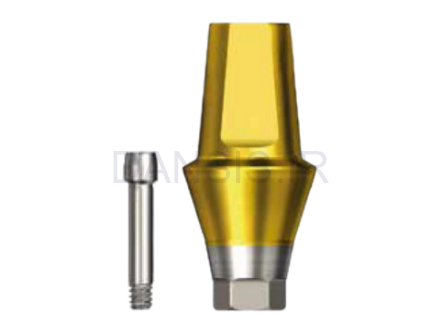 تصویر  اباتمنت مستقیم لونا اس (Luna S)