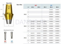 تصویر  اباتمنت مستقیم لونا اس (Luna S)