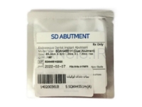 تصویر  اباتمنت مستقیم لونا اس (Luna S)