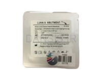 تصویر  ایمپرشن کوپینگ پیک آپ لونا اس (Luna S)