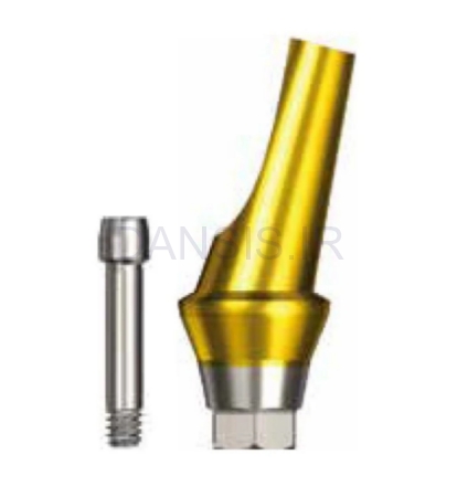 تصویر  اباتمنت زاویه دار لونا اس (Luna S)