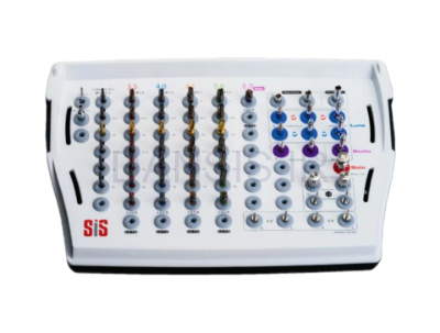 تصویر  کیت جراحی سیستم لونا اس (Luna S)