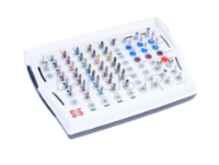 تصویر  کیت جراحی سیستم لونا اس (Luna S)