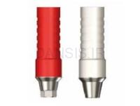 تصویر  اباتمنت پایه کروم کبالت(UCLA) لونا اس (Luna S)