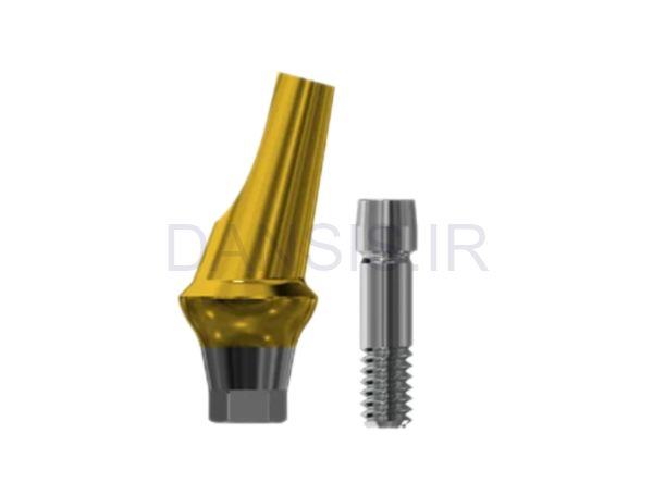 تصویر  اباتمنت زاویه دار سوون مدیکس(Sewon Medix)