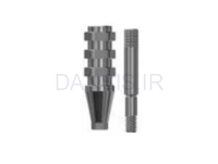 تصویر  ایمپرشن کوپینگ پیک آپ سوون مدیکس (Sewon Medix)