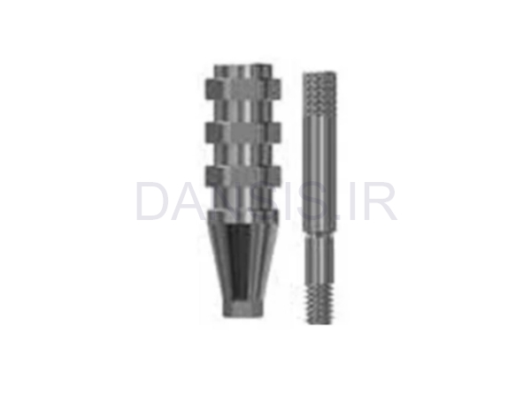 تصویر  ایمپرشن کوپینگ پیک آپ سوون مدیکس (Sewon Medix)