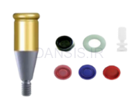 تصویر  پک کراتور(لوکیتور) مستقیم بایوجنسیس(G.Diff)