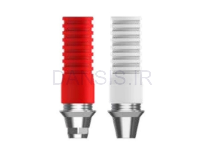 تصویر  اباتمنت پایه کروم کبالت(UCLA) بایوجنسیس(G.Diff)