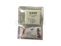 تصویر  اباتمنت پایه کروم کبالت(UCLA) بایوجنسیس(G.Diff)