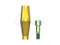 تصویر  اباتمنت مستقیم مینی بایوجنسیس(G.Diff)