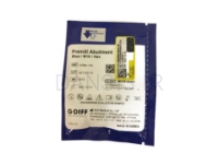 تصویر  پریمیل اباتمنت بایوجنسیس(G.Diff)