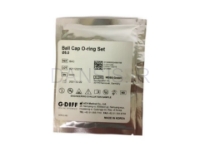 تصویر  کپ و هوزینگ بال اباتمنت بایوجنسیس(G.Diff)