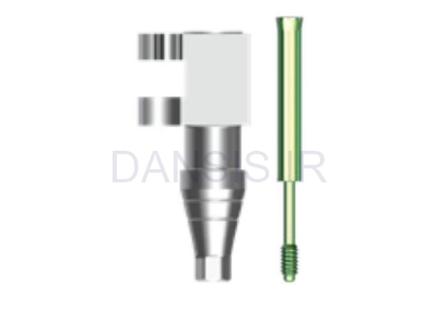 تصویر  ایمپرشن کوپینگ پیک آپ مینی بایوجنسیس (G.Diff)