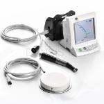 تصویر  ست اپکس و روتاری (OTR) Dentaport ZX