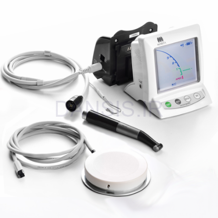 نمایش جزئیات برای  ست اپکس و روتاری (OTR) Dentaport ZX تصویر  ست اپکس و روتاری (OTR) Dentaport ZX