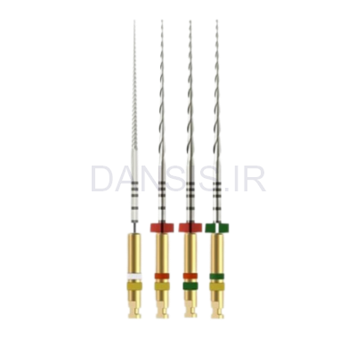 تصویر  فایل روتاری آسورت 2 - BASSI